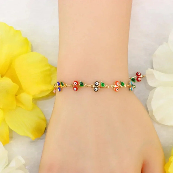 Minimalist Bracelet, Sleek & Modern Design, Women’s Fashion, YC110096-B - Picture 3 of 10